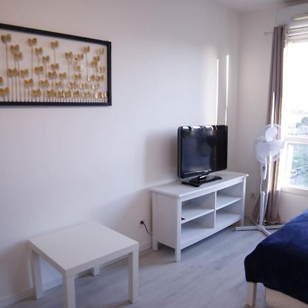 New- Relaxing Studio - 5 Min From Disneyland Paris Montevrain Ngoại thất bức ảnh