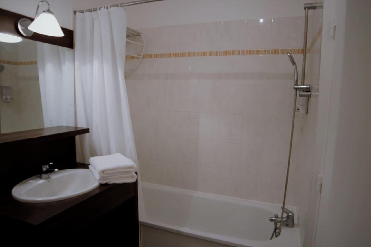 New- Relaxing Studio - 5 Min From Disneyland Paris Montevrain Ngoại thất bức ảnh