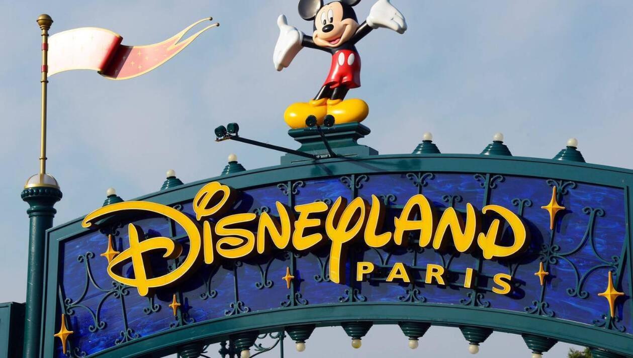 New- Relaxing Studio - 5 Min From Disneyland Paris Montevrain Ngoại thất bức ảnh